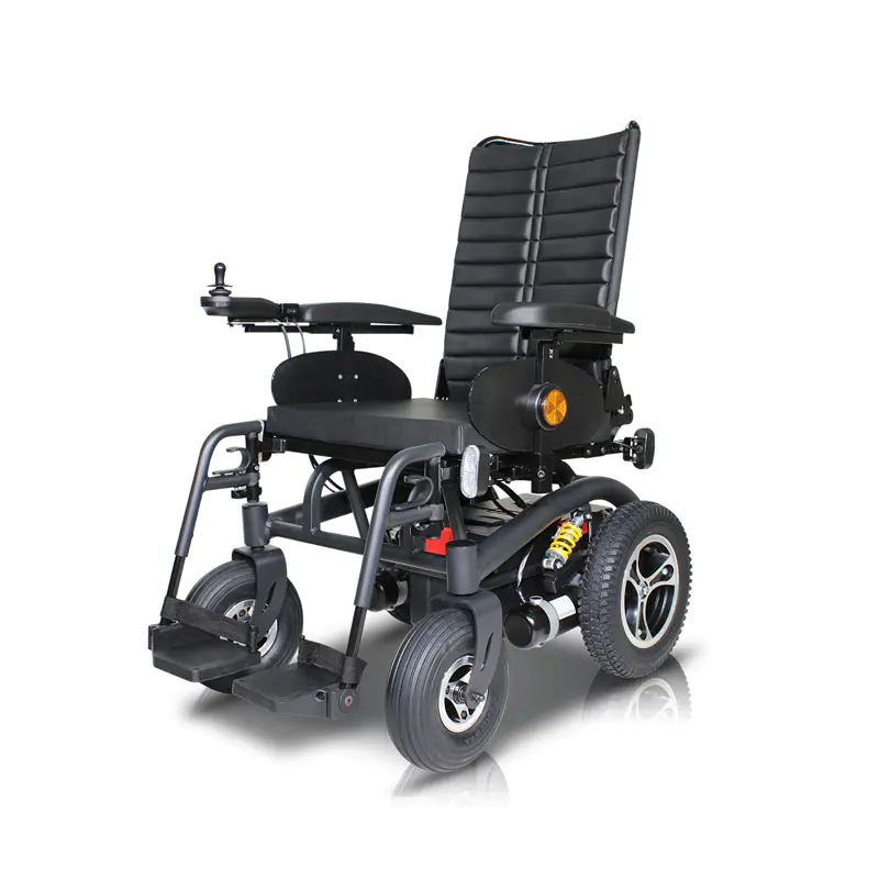 IPOWER GT Niska cena zdalne koła do podręcznika krzesełka JOYSTICK Kontroler do elektrycznych ramp wózków inwalidzkich lub sportu w Turcji