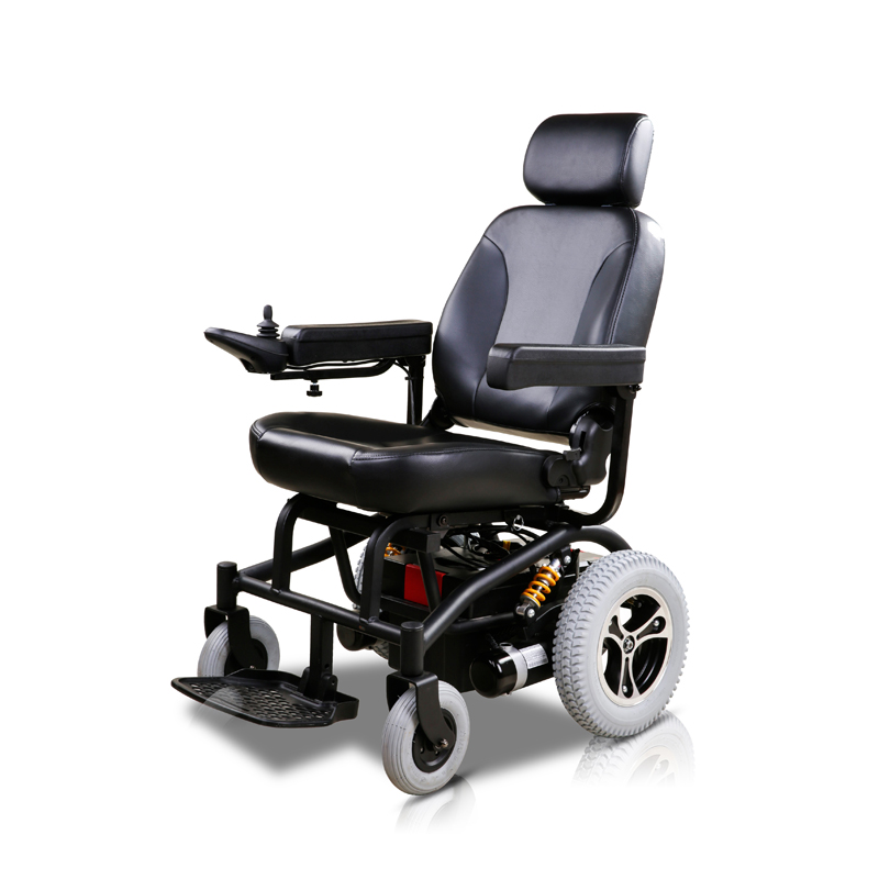 iPower Sport Hot Popular Four Wheels Power Real Electronic Willkair w Dubaju