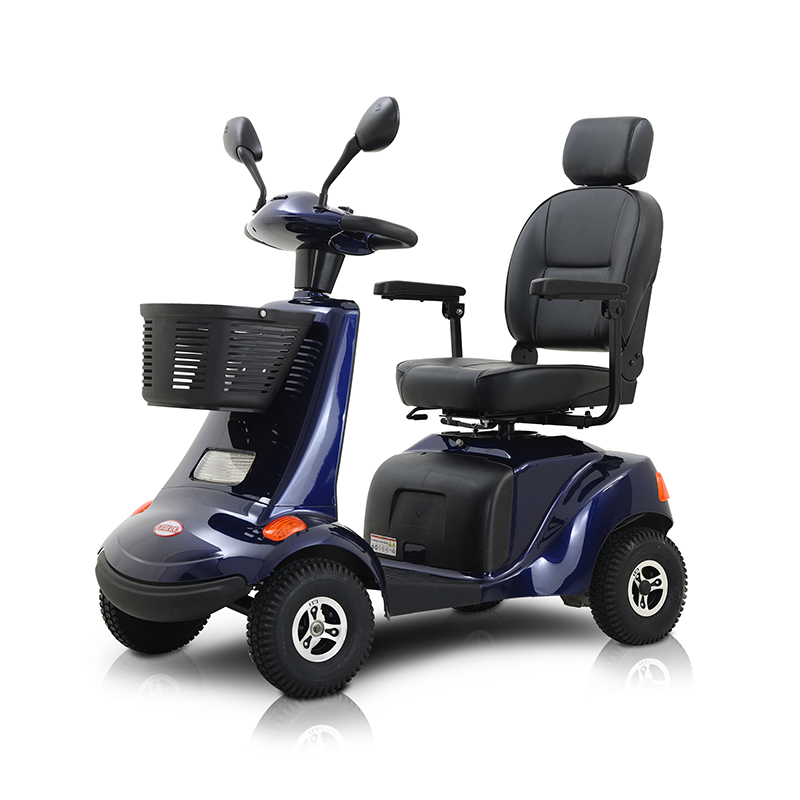 Skutera mobilności elektrycznej S20 China Wholeble Electricbled Electric Electric
